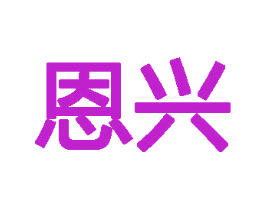 恩兴