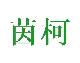 茵柯