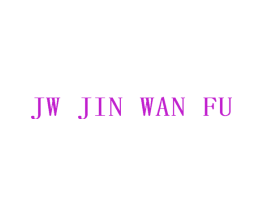 JW JIN WAN FU