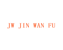 JW JIN WAN FU