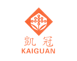 凯冠