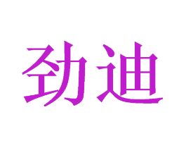 劲迪
