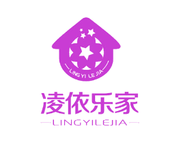 凌依乐家