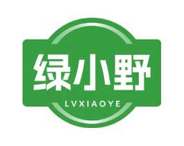 绿小野