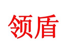 领盾
