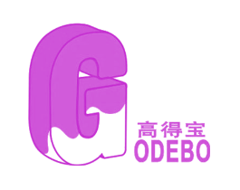 高得宝 GODEBO