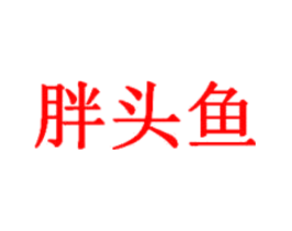 胖头鱼