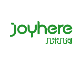 几米几何 JOYHERE