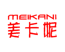 美卡妮