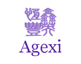 鑫英恒丰 AGEXI
