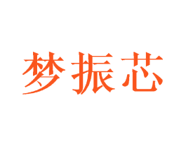 梦振芯