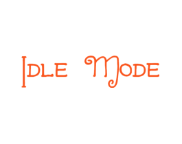 IDLE MODE