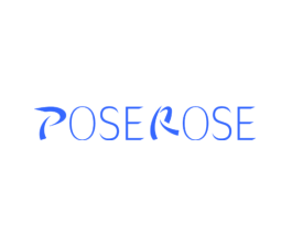 POSEROSE