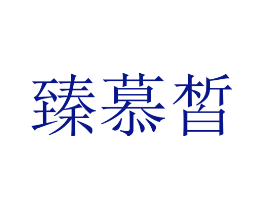 臻慕皙