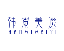 韩蜜美逸