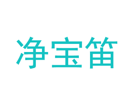 净宝笛