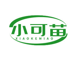 小可苗