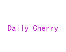 DAILY CHERRY
