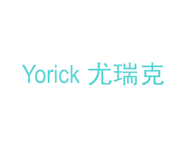 YORICK 尤瑞克