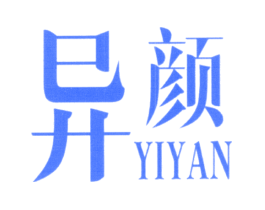 异颜