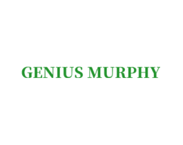 GENIUS MURPHY