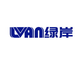 绿岸