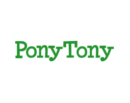 PONY TONY