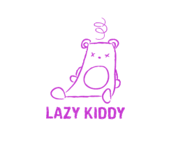 LAZY KIDDY