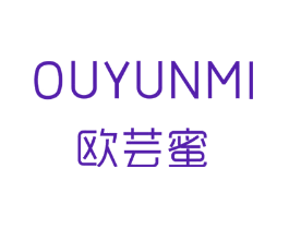 欧芸蜜