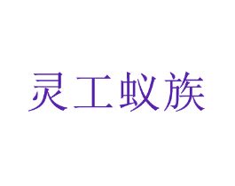 灵工蚁族