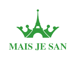 MAIS JE SAN