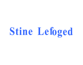 STINE LEFOGED