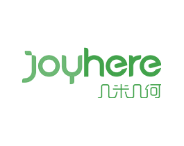 几米几何 JOYHERE