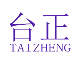 台正