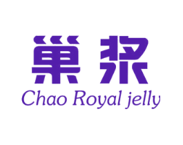 巢浆 CHAO ROYAL JELLY