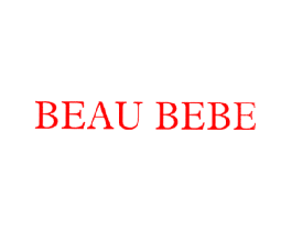 BEAU BEBE
