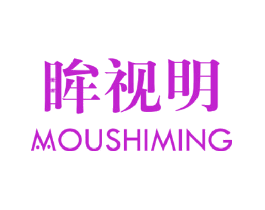 眸视明