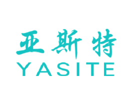 亚斯特