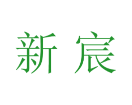 新宸