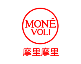 摩里摩里 MONE VOLI