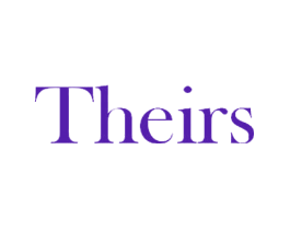 THEIRS