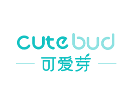 CUTE BUD 可爱芽