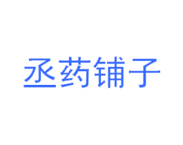 丞药铺子