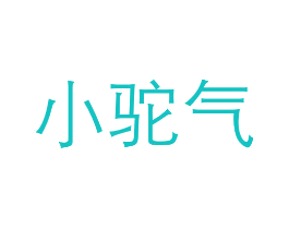 小驼气