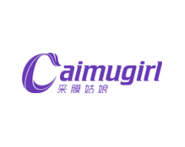 采膜姑娘  CAIMUGIRL