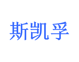 斯凯孚