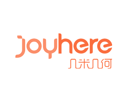 几米几何 JOYHERE