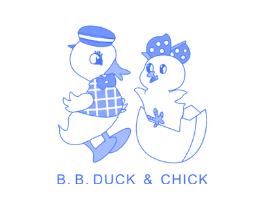 B.B.DUCK&CHICK