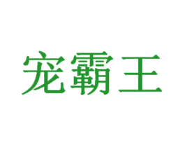 宠霸王