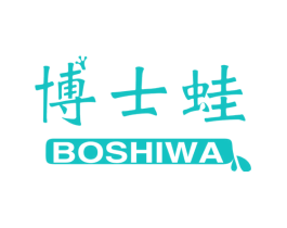 博士蛙